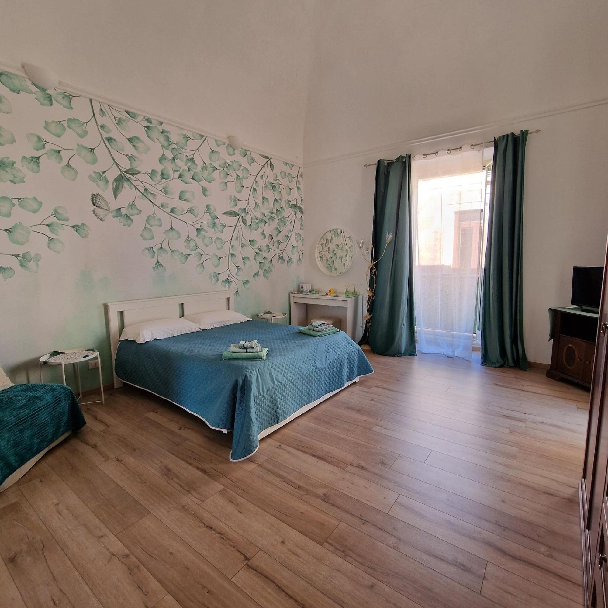 Casa Sicilia Bedda Villa Aci Sant'Antonio Ngoại thất bức ảnh